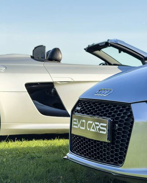 Estimation gratuite de votre voiture d'occasion premium Audi à Lyon