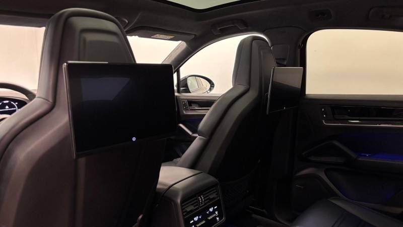 Porsche Cayenne S E-Hybrid Coupé 2024 - TVA Récupérable