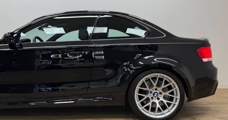 Bmw 1M Coupé E82 3.0 340 ch