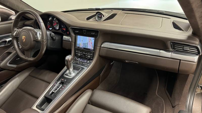 Porsche 911 991.1 4S 3.8 400 ch PDK