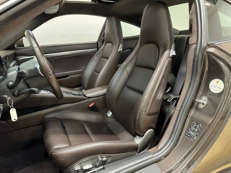 Porsche 911 991.1 4S 3.8 400 ch PDK