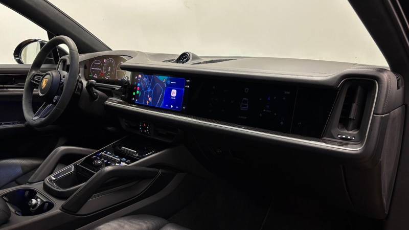 Porsche Cayenne S E-Hybrid Coupé 2024 - TVA Récupérable