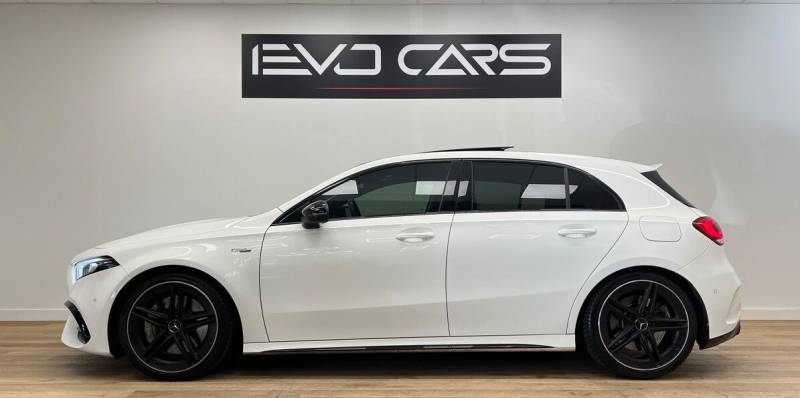 Mercedes-Benz Classe A45