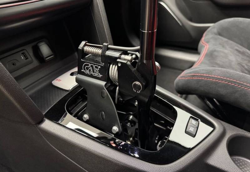 RENAULT Megane IV RS TROPHY R N°411/500