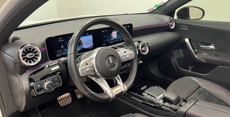 Mercedes-Benz Classe A45