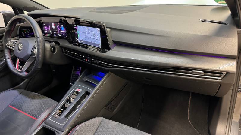 Volkswagen Golf 8 GTI Clubsport 2.0 TSI 300 ch DSG7