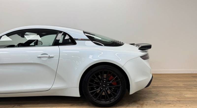 Alpine A110 S 1.8 300 ch