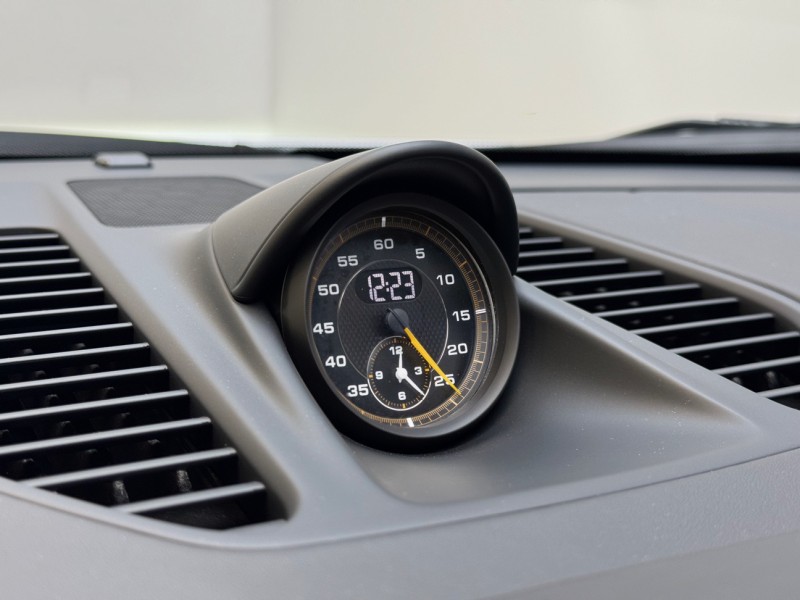 Porsche 911 991.1 GT3 RS 4.0 500ch