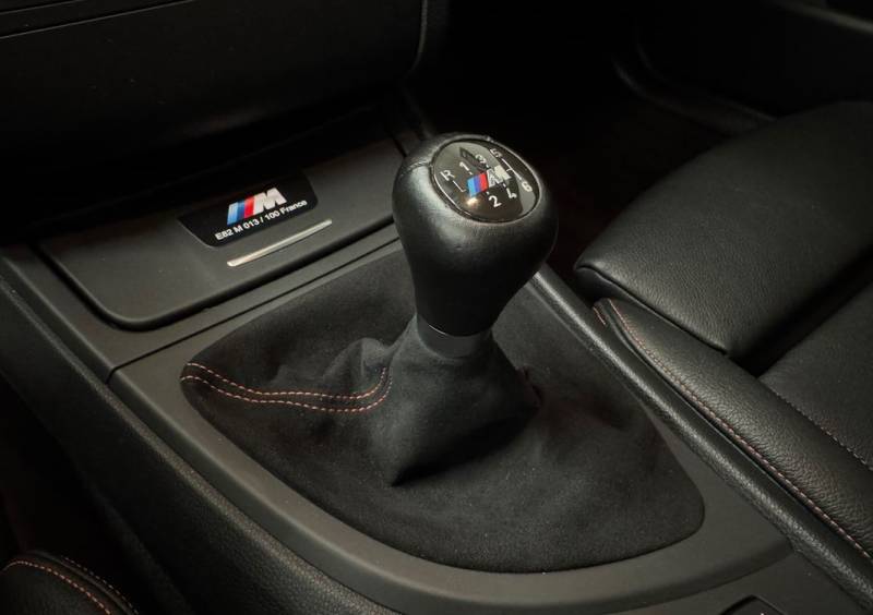 Bmw 1M Coupé E82 3.0 340 ch