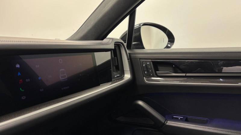 Porsche Cayenne S E-Hybrid Coupé 2024 - TVA Récupérable