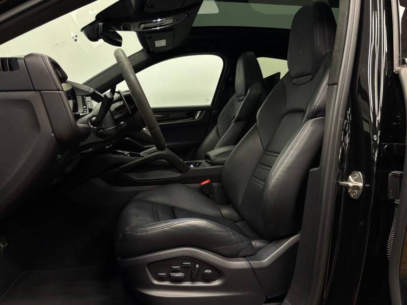 Porsche Cayenne S E-Hybrid Coupé 2024 - TVA Récupérable