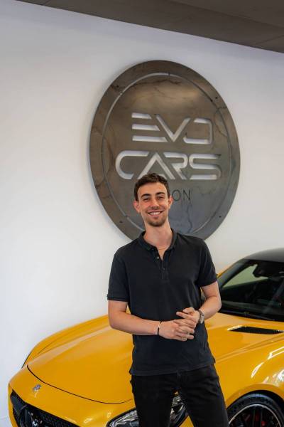Ewan Viallon 