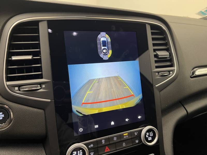 RENAULT Megane 4 RS Trophy