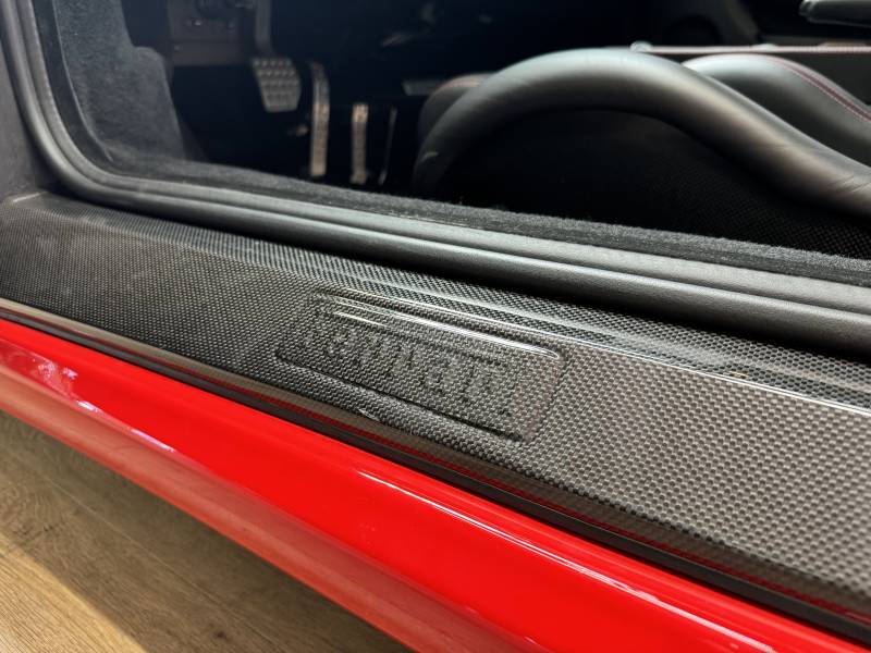 Ferrari F430 V8 4.3 485ch