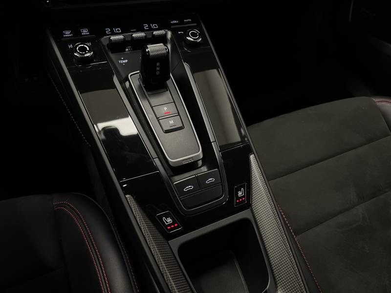 Porsche 911 - 992 Targa 4 GTS 3.0 480ch