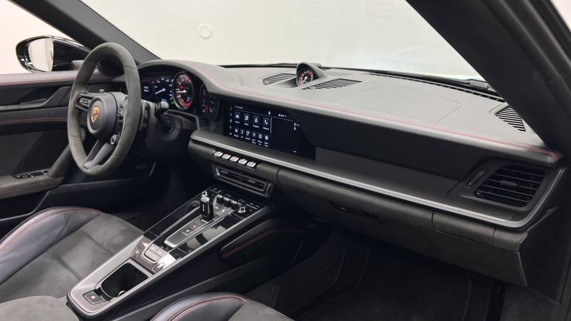 Porsche 911 - 992 Targa 4 GTS 3.0 480ch