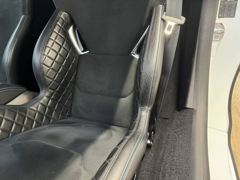 Alpine A110 1.8 252ch Pure / MP Rezeau