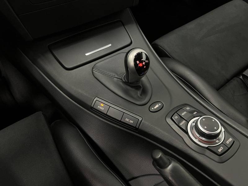 BMW M3 E92 Clubsport 4.2 V8