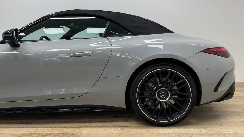 Mercedes-Benz Classe SL 43 AMG