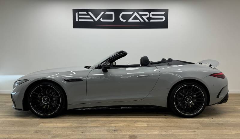 Mercedes-Benz Classe SL 43 AMG