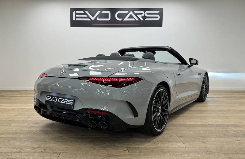 Mercedes-Benz Classe SL 43 AMG