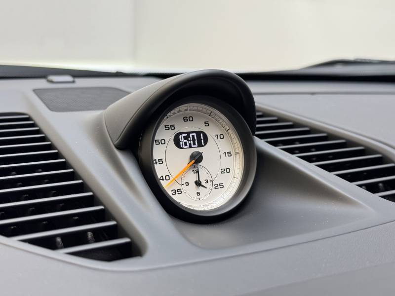 Porsche 911 991.1 GT3 RS