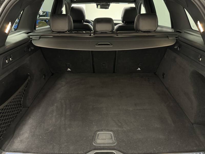 Mercedes-Benz Class GLC 43 AMG