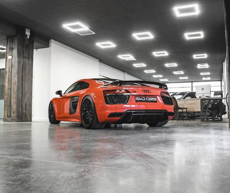 Vendre ma Porsche rapidement et au meilleur prix à Villefranche sur Saône