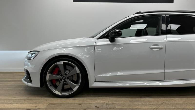 Audi RS3 Sportback 2.5 400 ch