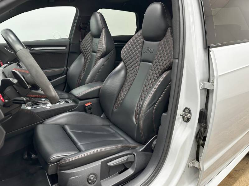 Audi RS3 Sportback 2.5 400 ch