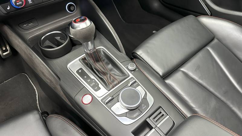 Audi RS3 Sportback 2.5 400 ch