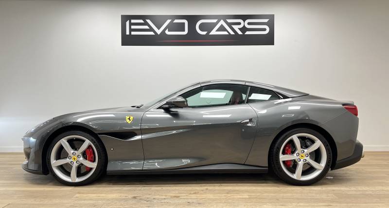 Ferrari Portofino