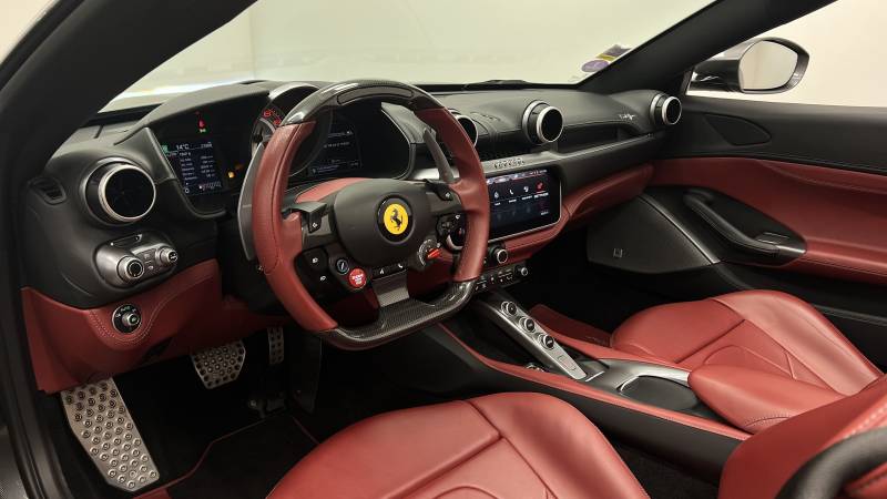 Ferrari Portofino