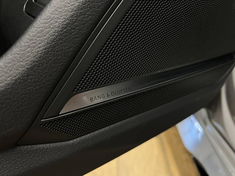 Audi RS6 C8 V8 4.0 TFSI 600 ch Quattro