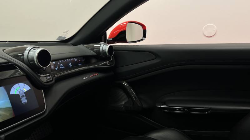 Ferrari GTC4 Lusso V12 6.3 690 ch