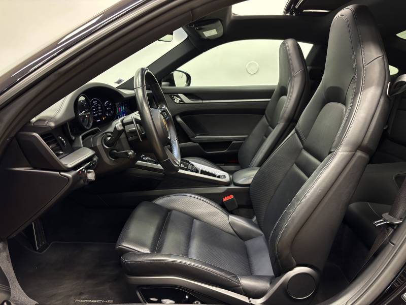 Porsche 911 992 Carrera 4S PDK