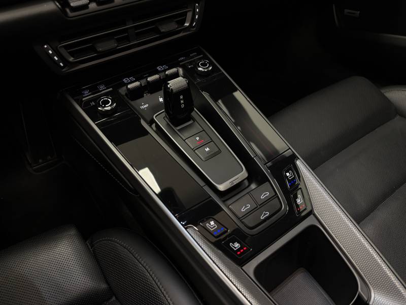 Porsche 911 992 Carrera 4S PDK