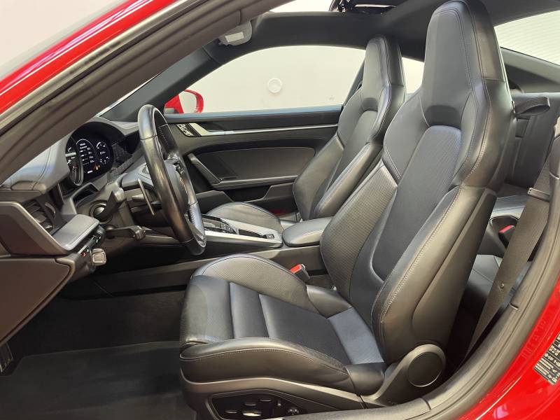 Porsche 911 992 Carrera 4S 3.0 450 ch PDK