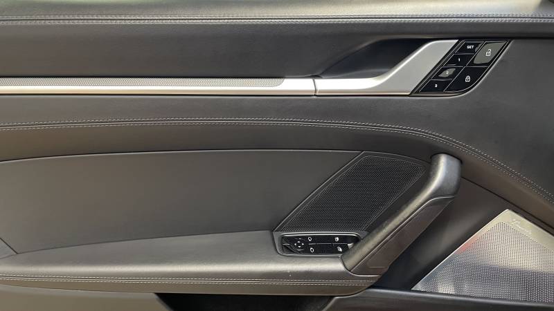 Porsche 911 992 Carrera 4S 3.0 450 ch PDK