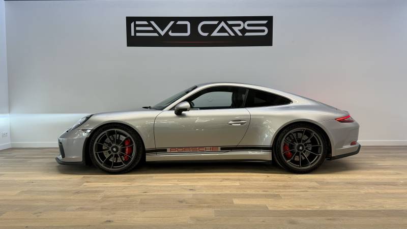 Porsche 911 991.2 GT3 Touring 4.0 500 ch
