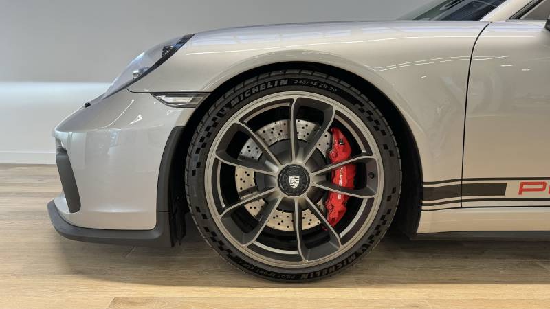 Porsche 911 991.2 GT3 Touring 4.0 500 ch