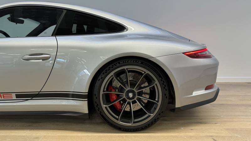 Porsche 911 991.2 GT3 Touring 4.0 500 ch