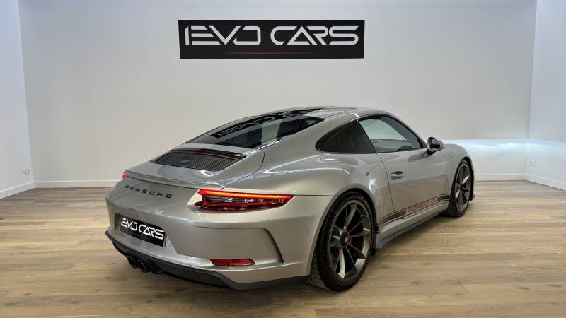 Porsche 911 991.2 GT3 Touring 4.0 500 ch