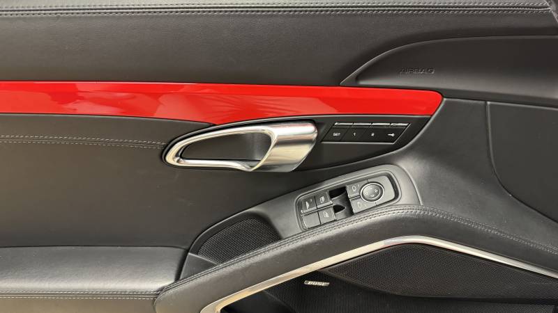 Porsche 911 991.2 Carrera S Cabriolet 3.0 420 ch PDK