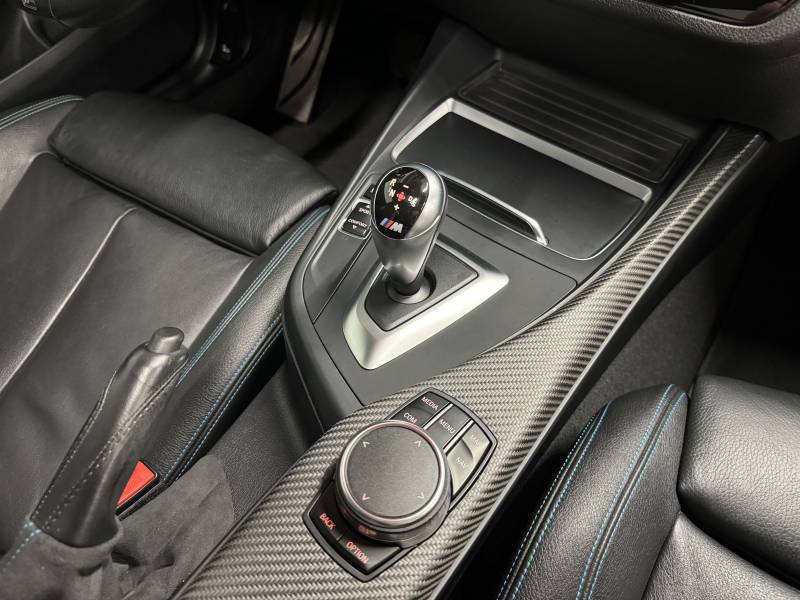 Bmw M2 3.0 370 ch DKG Silencieux Akrapovič Origine France
