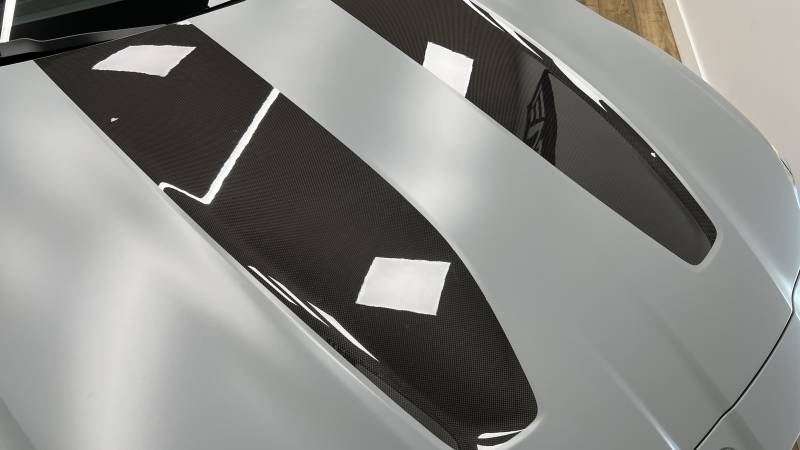 Bmw M3 G80 CS 3.0 550 ch XDRIVE