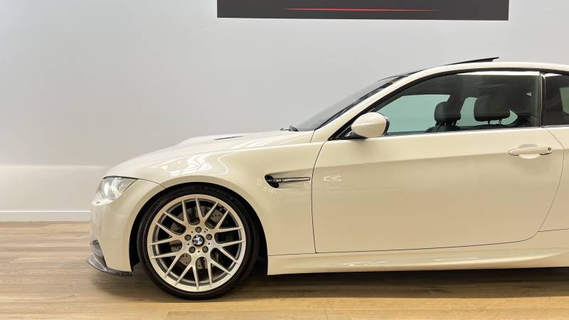 BMW M3 E92 LCI 4.0L 420CH