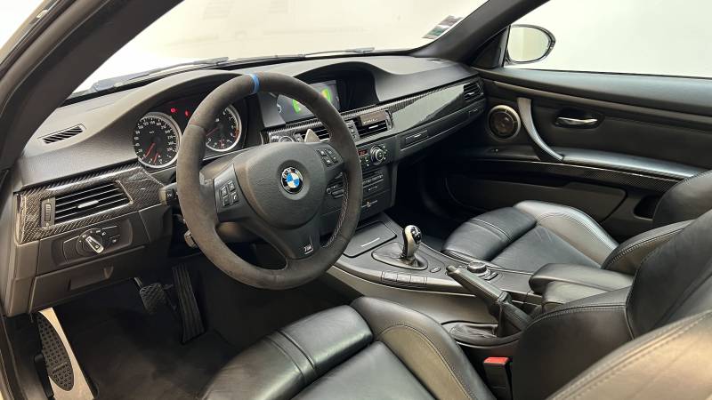 BMW M3 E92 LCI 4.0L 420CH