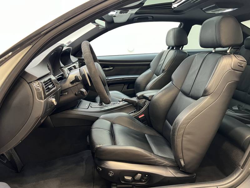 BMW M3 E92 LCI 4.0L 420CH