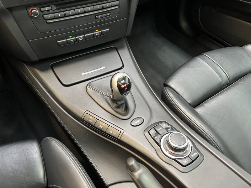 BMW M3 E92 LCI 4.0L 420CH